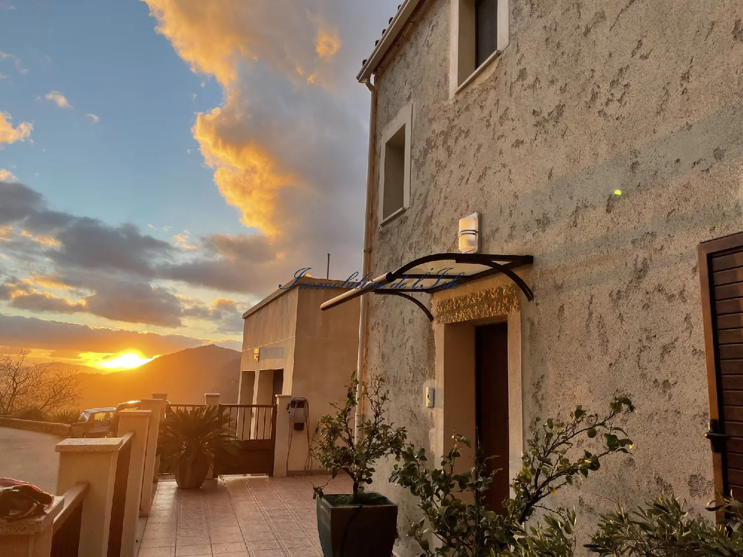  te koop huis Zoza Corse-du-Sud 2