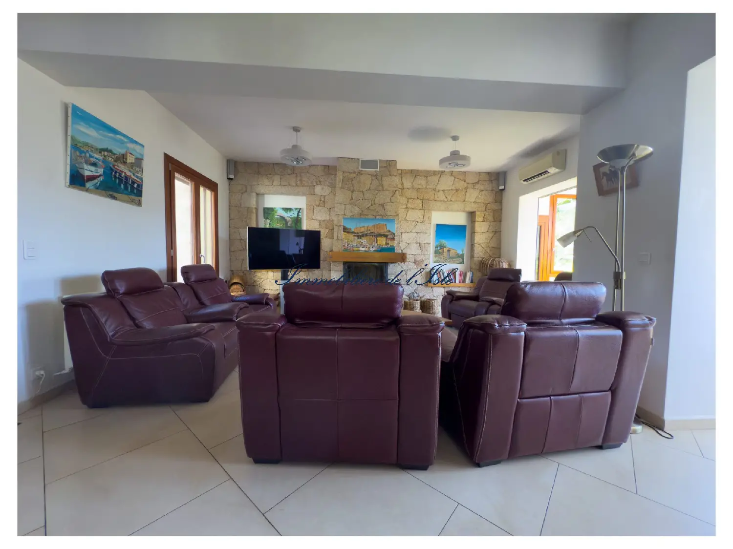  te koop huis Zoza Corse-du-Sud 6
