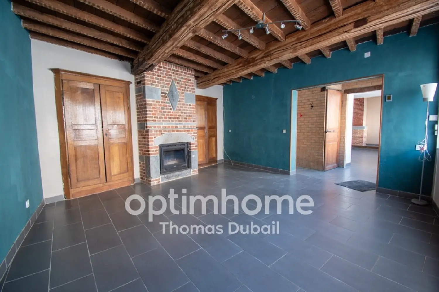  for sale house Maroilles Nord 3