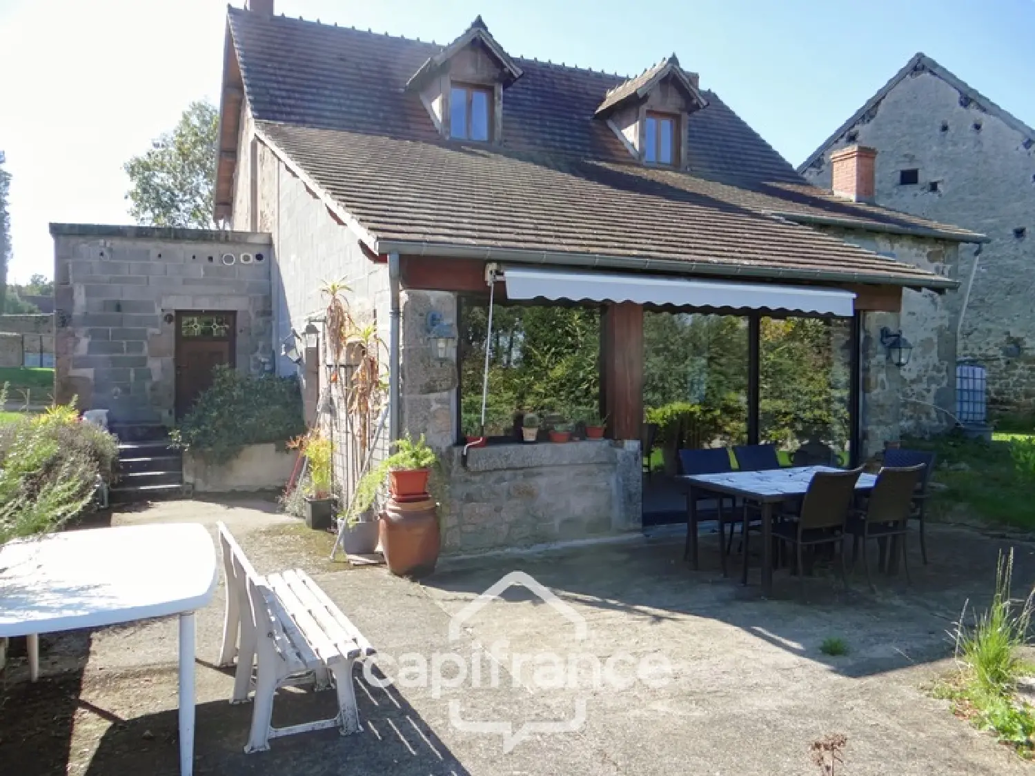  kaufen Haus Lapeyrouse Puy-de-Dôme 2