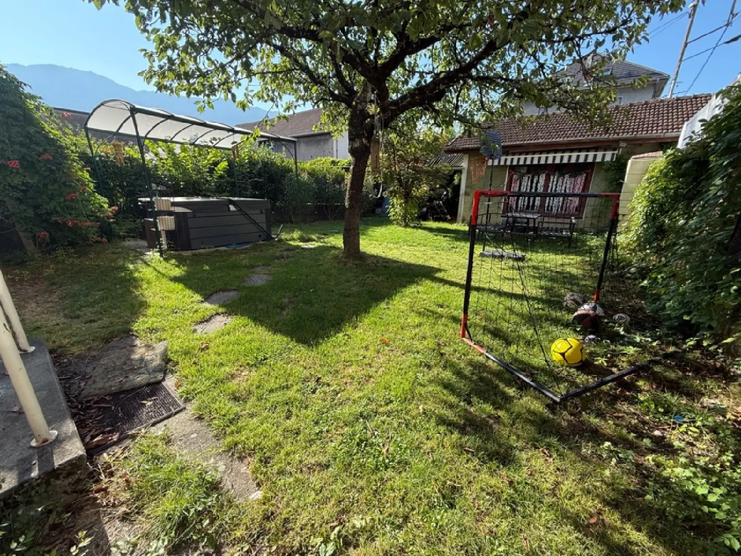 en venta mansión Aix-les-Bains Savoie 2
