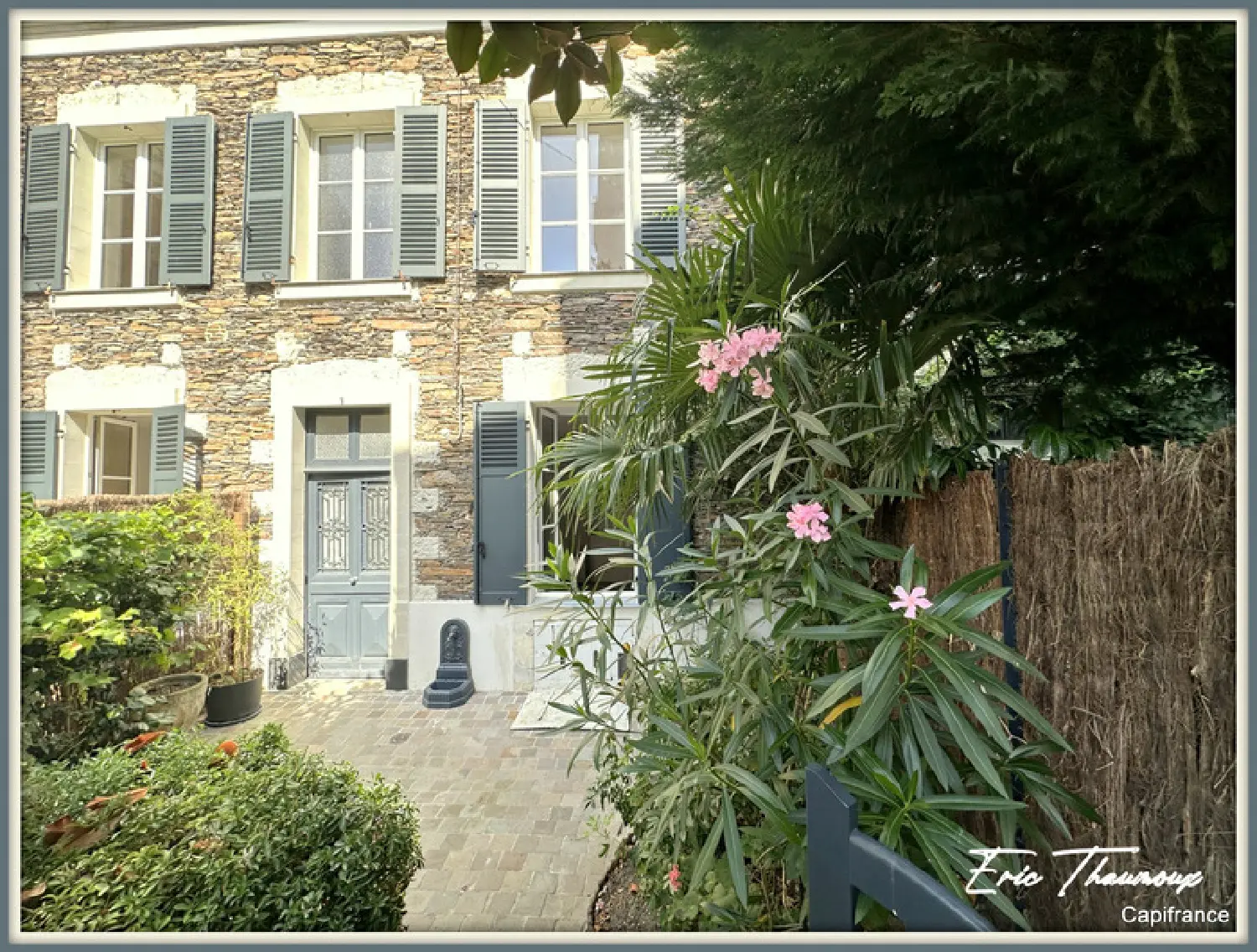  en venta mansión Angers 49100 Maine-et-Loire 1