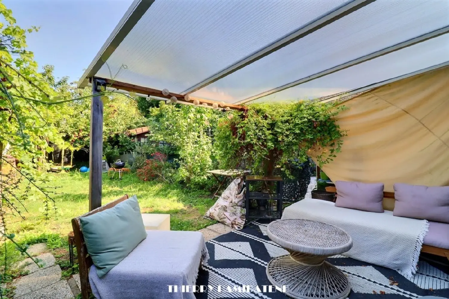  kaufen Bürgerhaus Argenteuil Val-d'Oise 8