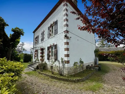 Aufferville Seine-et-Marne maison bourgeoise foto 7124545