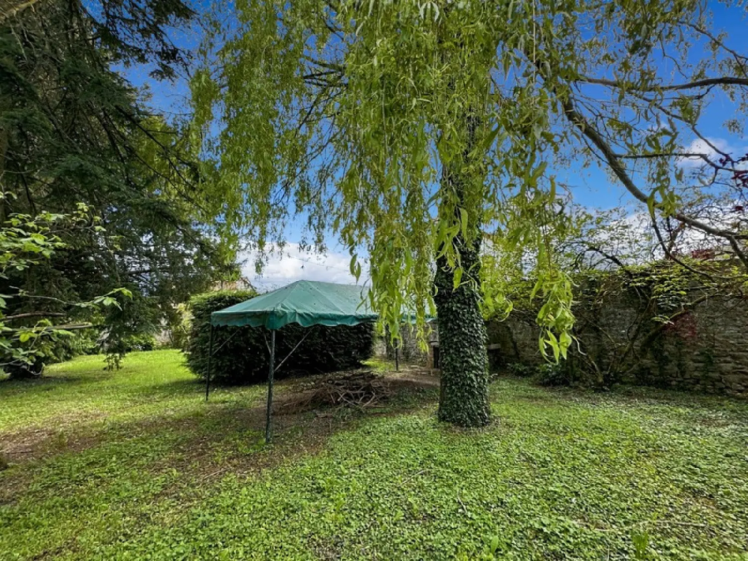  te koop herenhuis Aufferville Seine-et-Marne 3