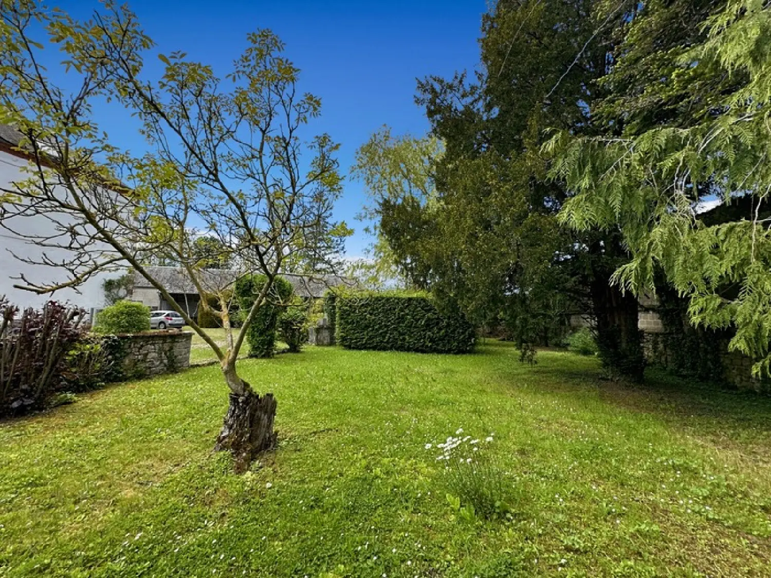  te koop herenhuis Aufferville Seine-et-Marne 5
