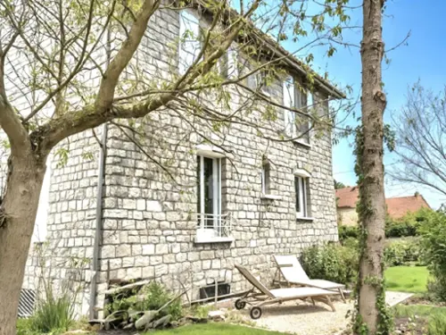 Bagneaux-sur-Loing Seine-et-Marne maison bourgeoise foto 7120328