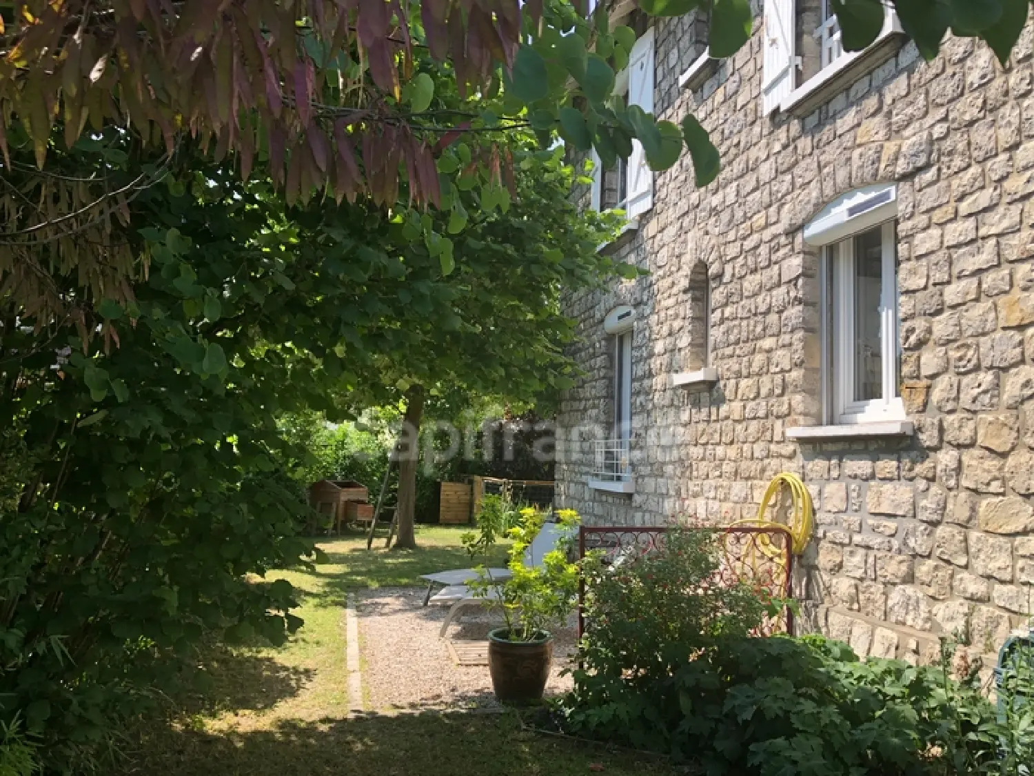  te koop herenhuis Bagneaux-sur-Loing Seine-et-Marne 2
