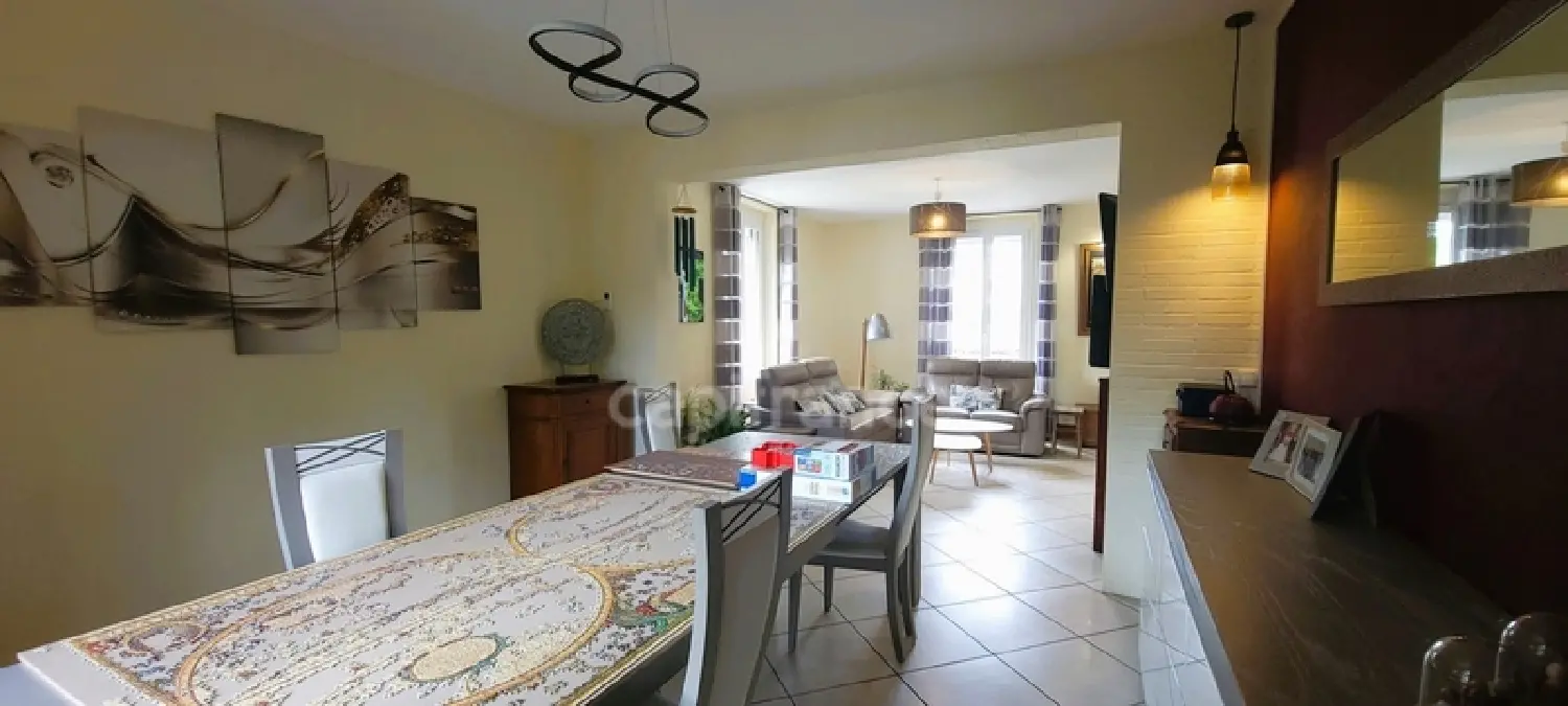  te koop herenhuis Bagneaux-sur-Loing Seine-et-Marne 3