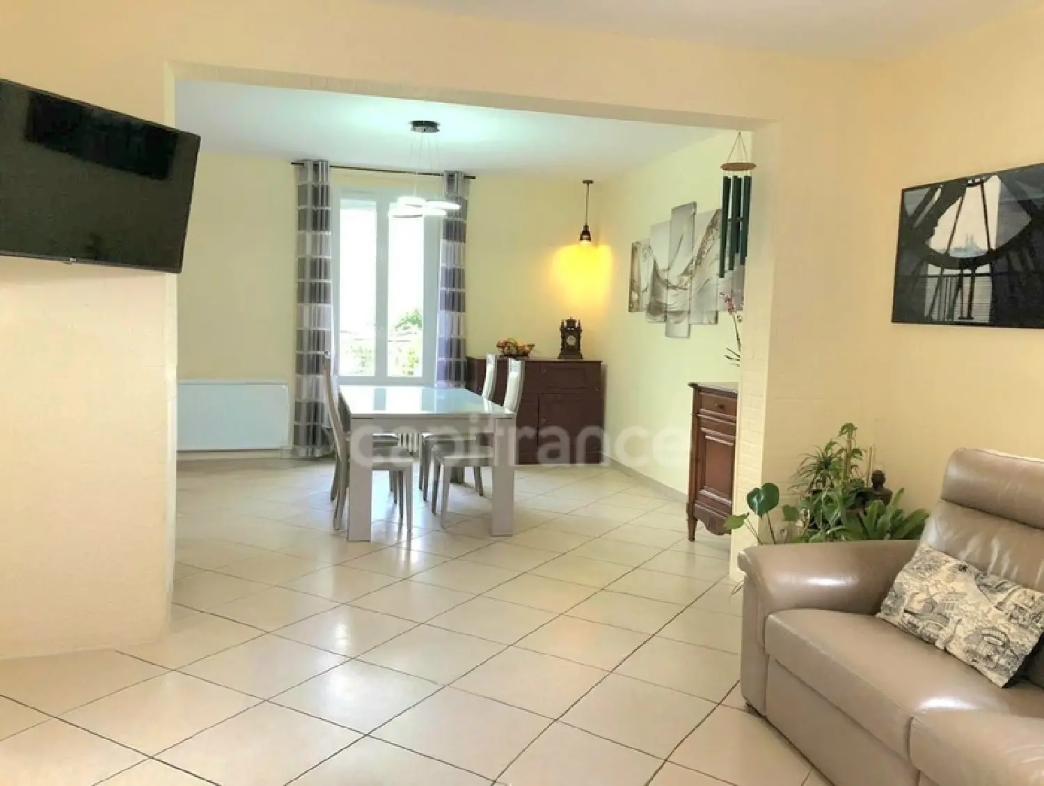  te koop herenhuis Bagneaux-sur-Loing Seine-et-Marne 4