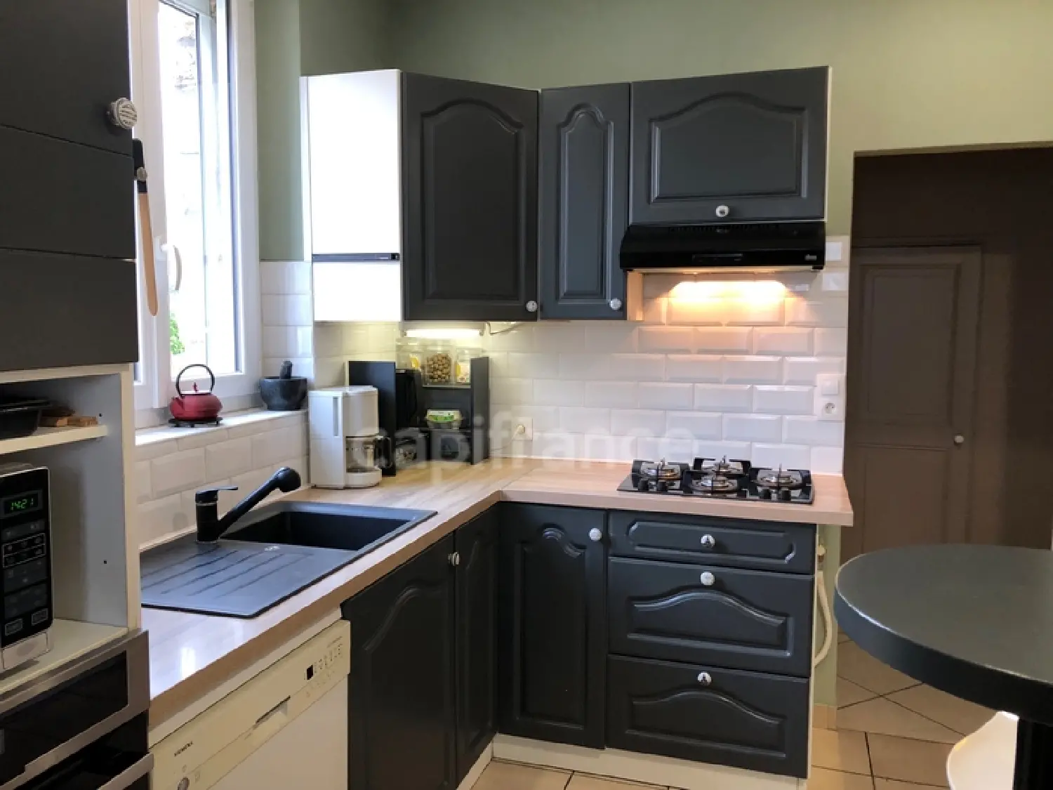  te koop herenhuis Bagneaux-sur-Loing Seine-et-Marne 7