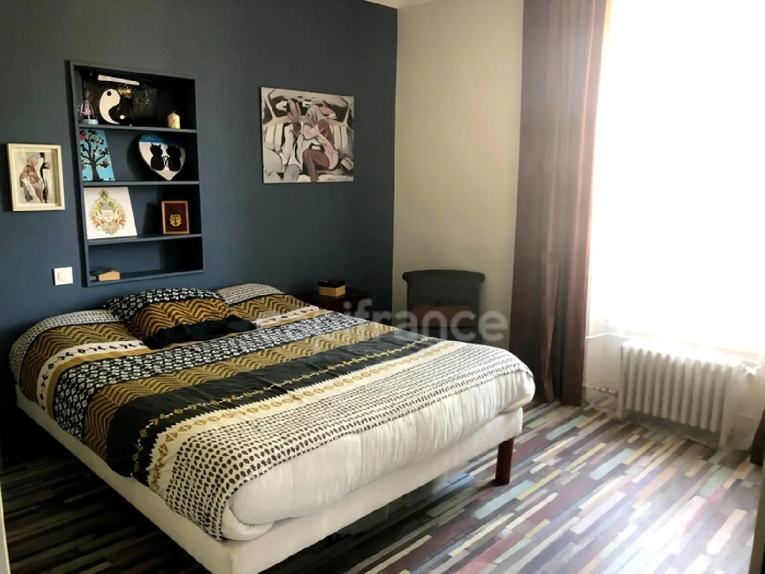  te koop herenhuis Bagneaux-sur-Loing Seine-et-Marne 8