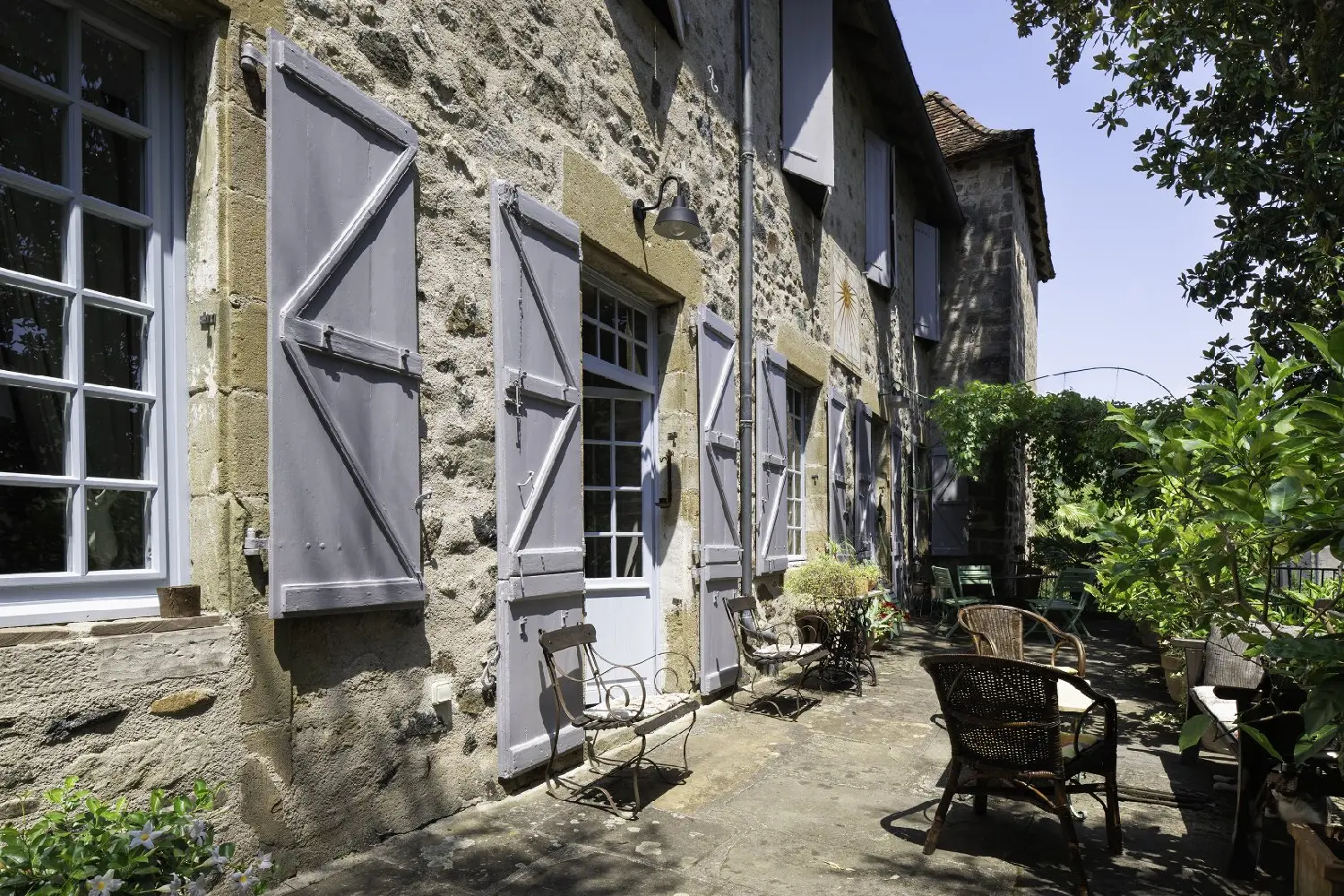  te koop herenhuis Beaulieu-sur-Dordogne Corrèze 1