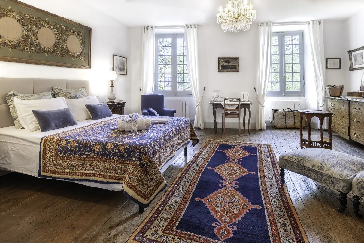  te koop herenhuis Beaulieu-sur-Dordogne Corrèze 5