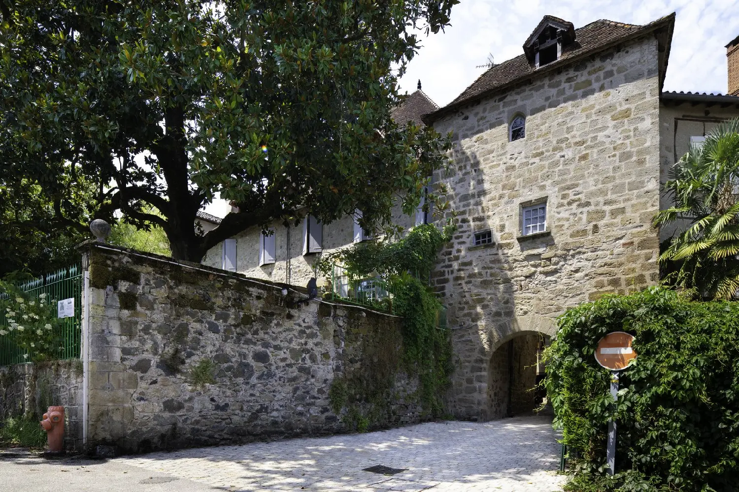  te koop herenhuis Beaulieu-sur-Dordogne Corrèze 7