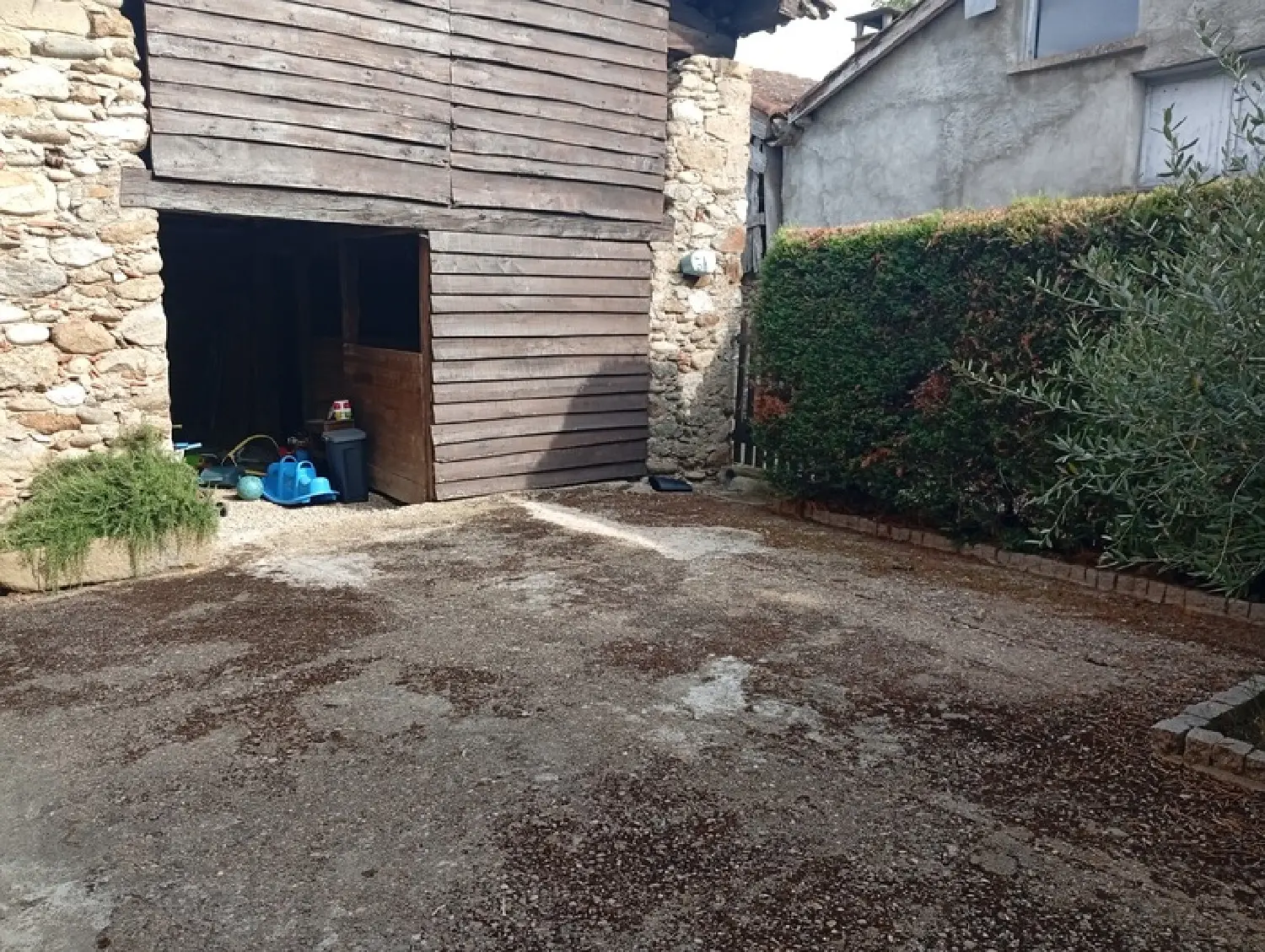  te koop herenhuis Bénagues Ariège 3