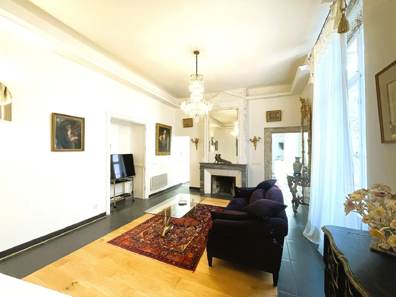  à vendre maison bourgeoise Béziers Hérault 5