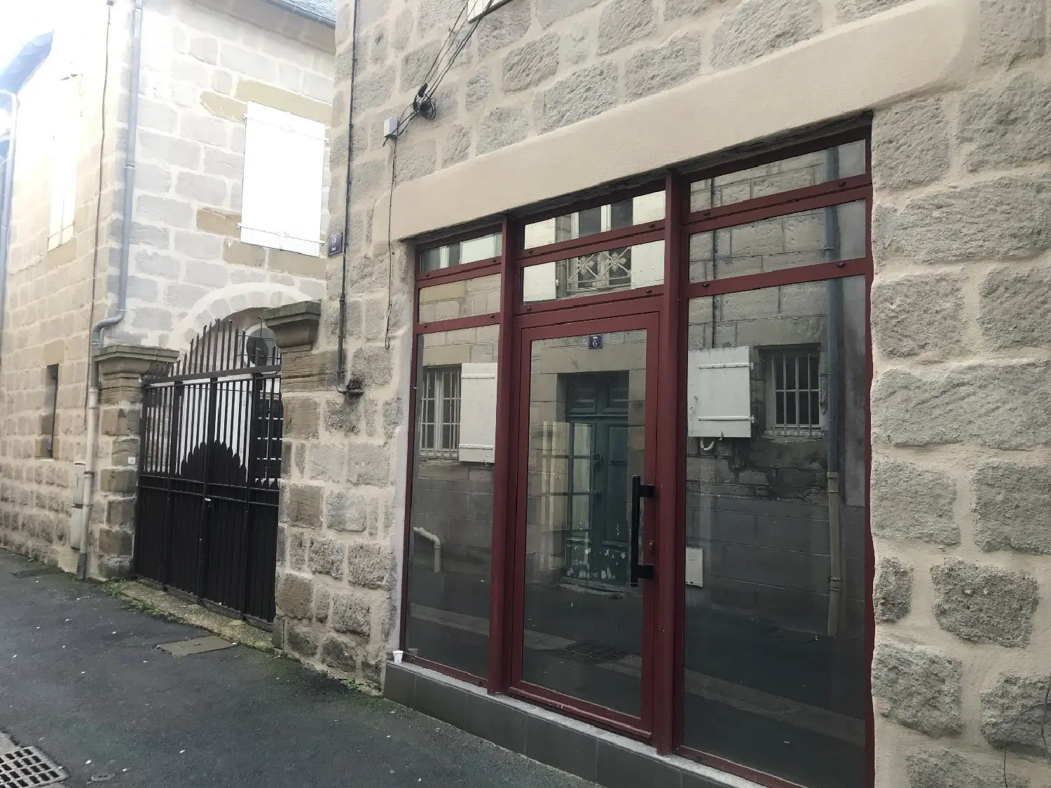  à vendre maison bourgeoise Brive-la-Gaillarde Corrèze 2