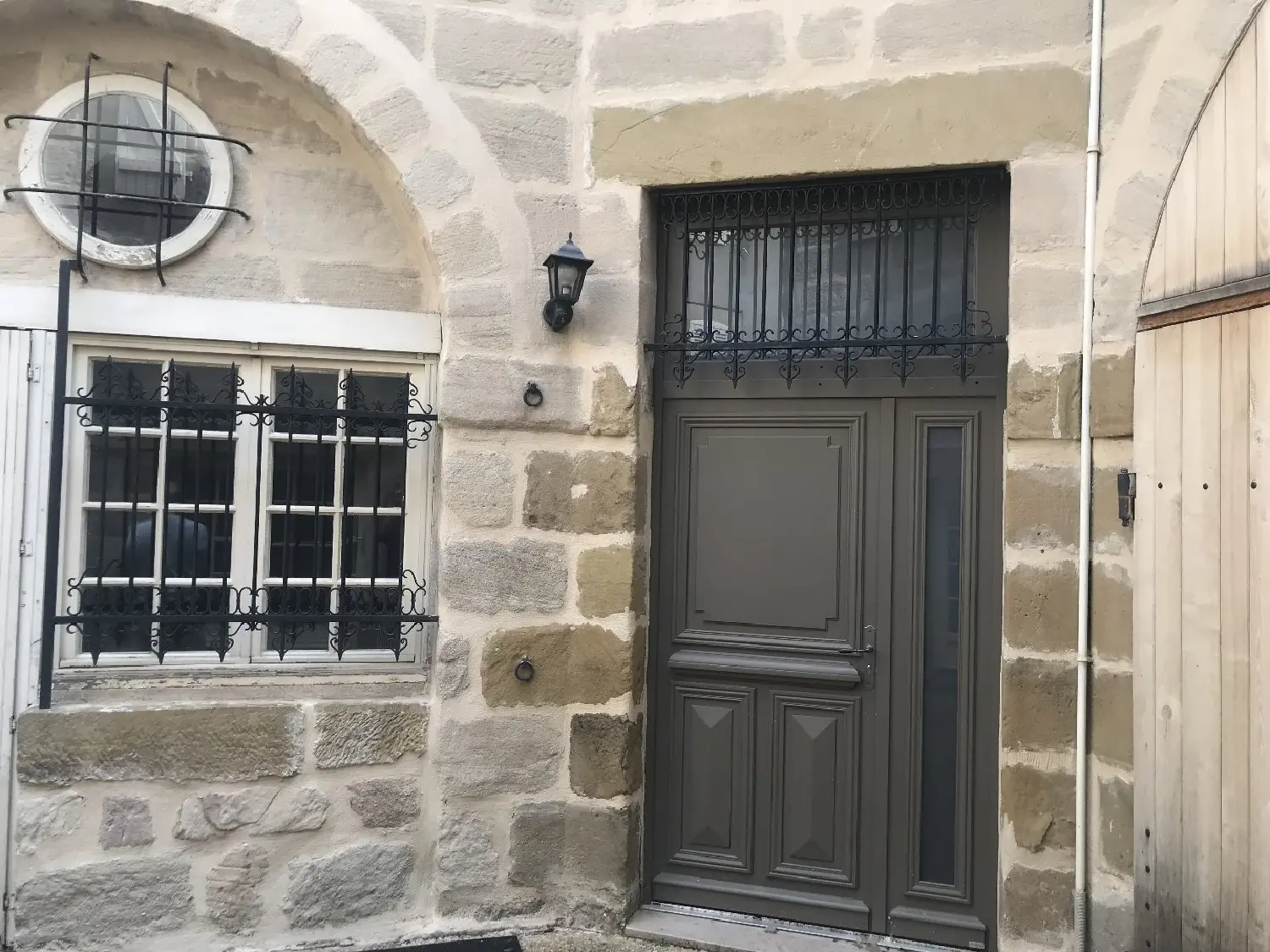  à vendre maison bourgeoise Brive-la-Gaillarde Corrèze 3