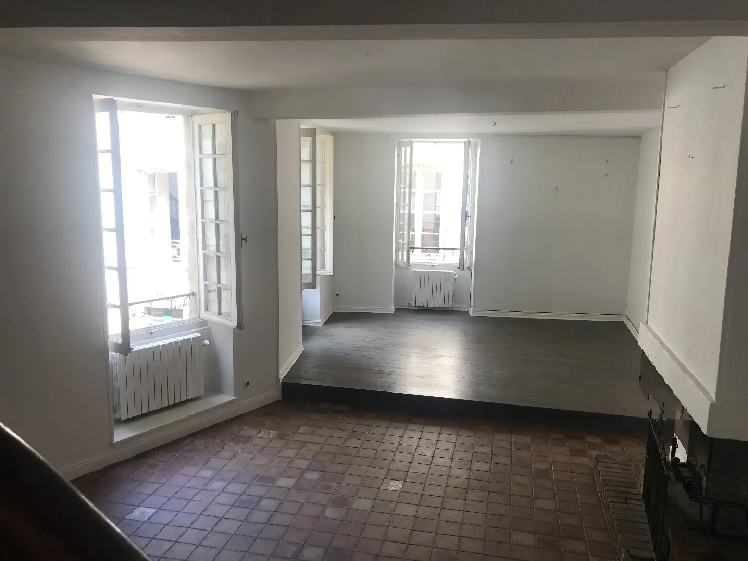  à vendre maison bourgeoise Brive-la-Gaillarde Corrèze 4