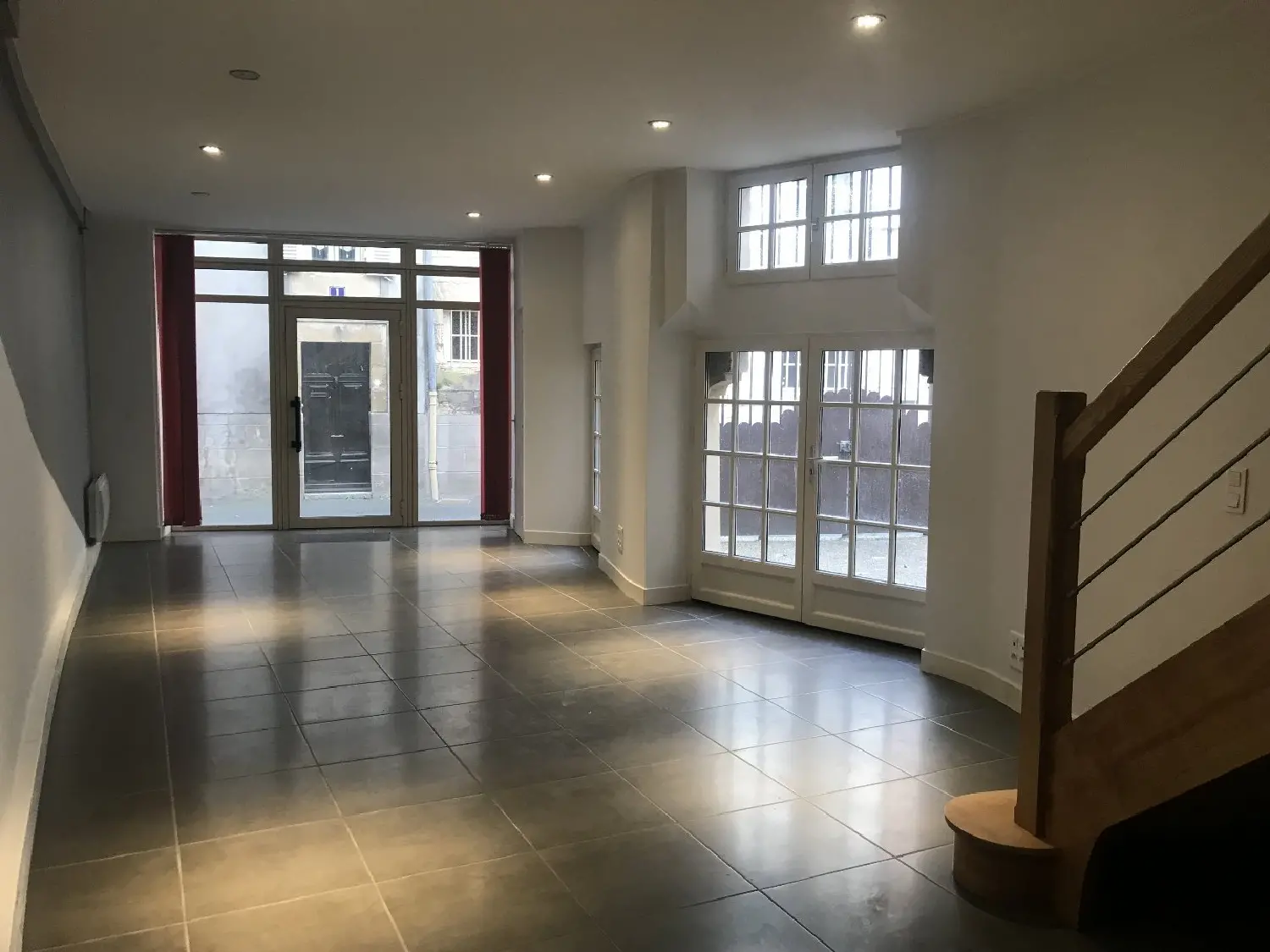  à vendre maison bourgeoise Brive-la-Gaillarde Corrèze 8