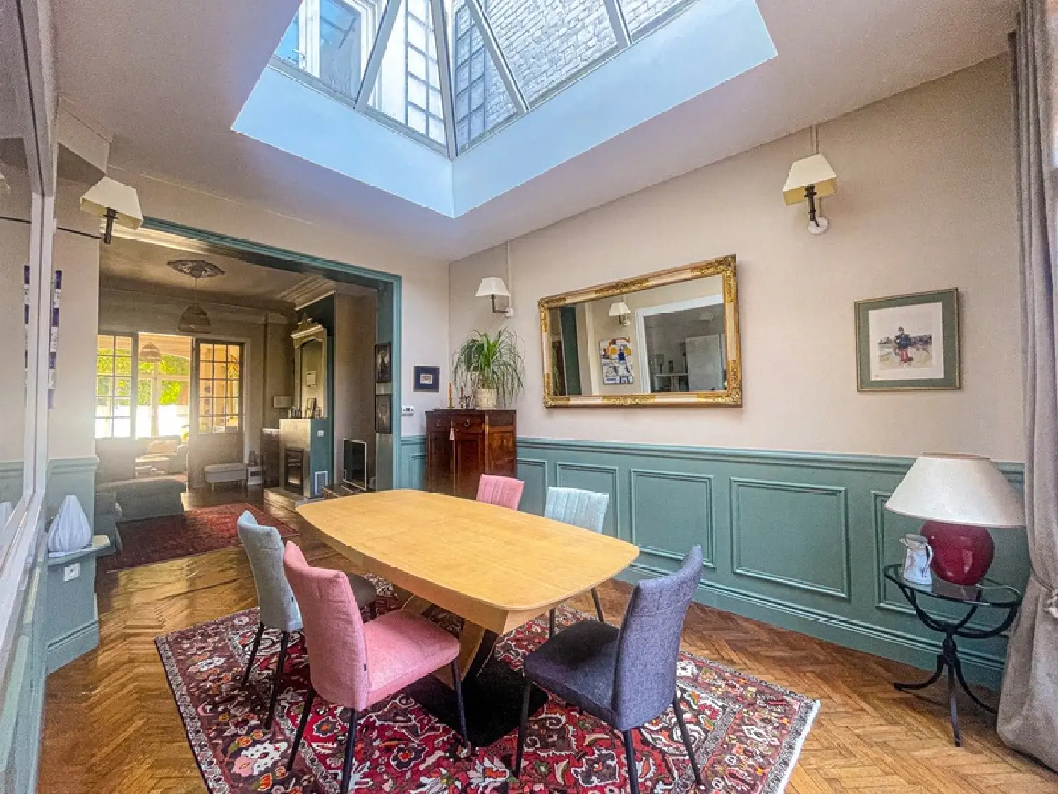  for sale mansion Calais Pas-de-Calais 1