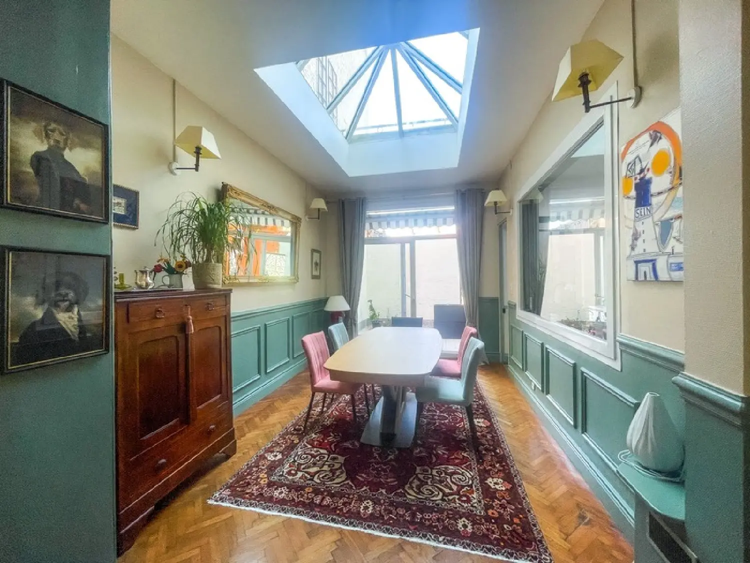  for sale mansion Calais Pas-de-Calais 2