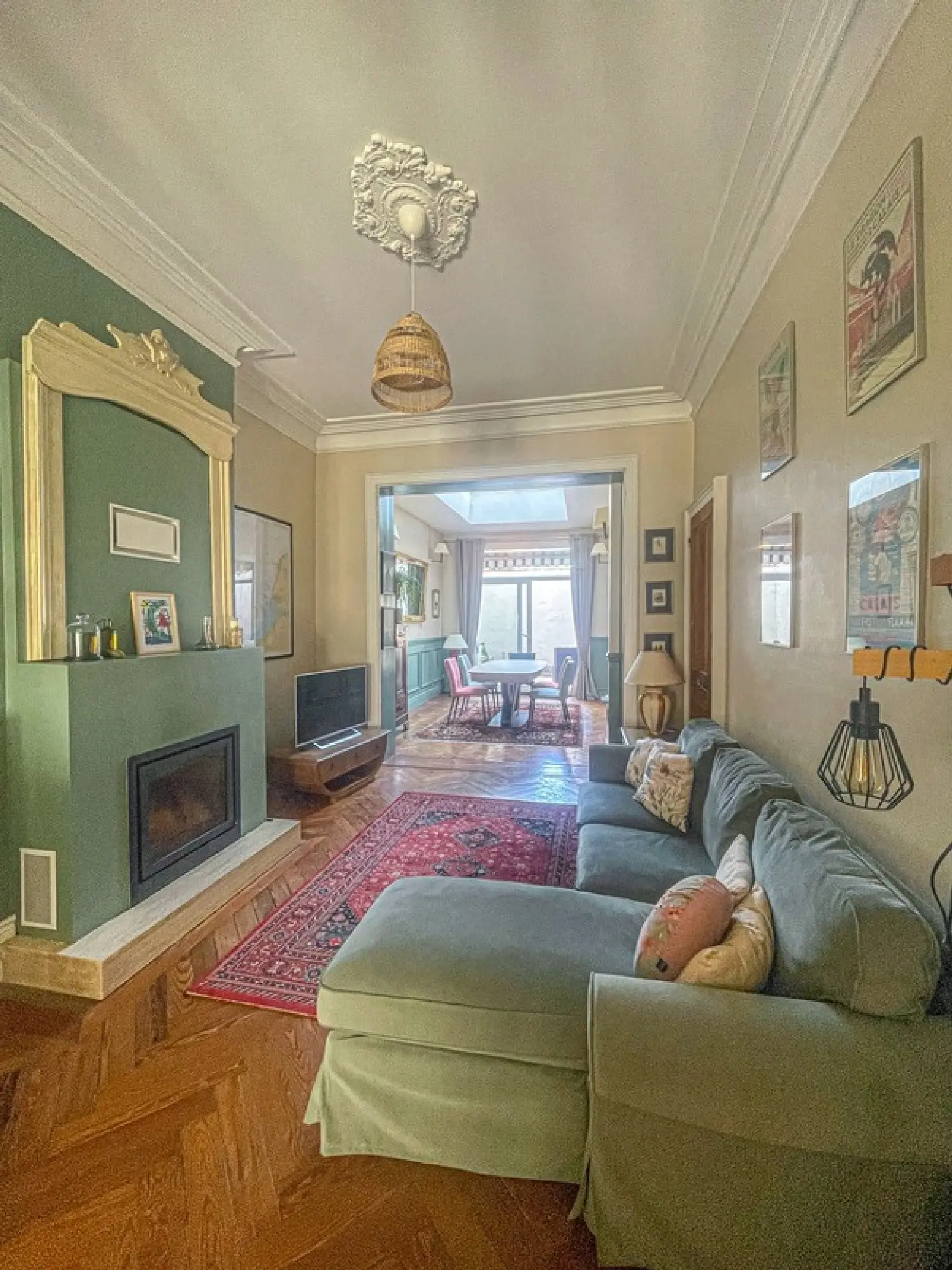  for sale mansion Calais Pas-de-Calais 4