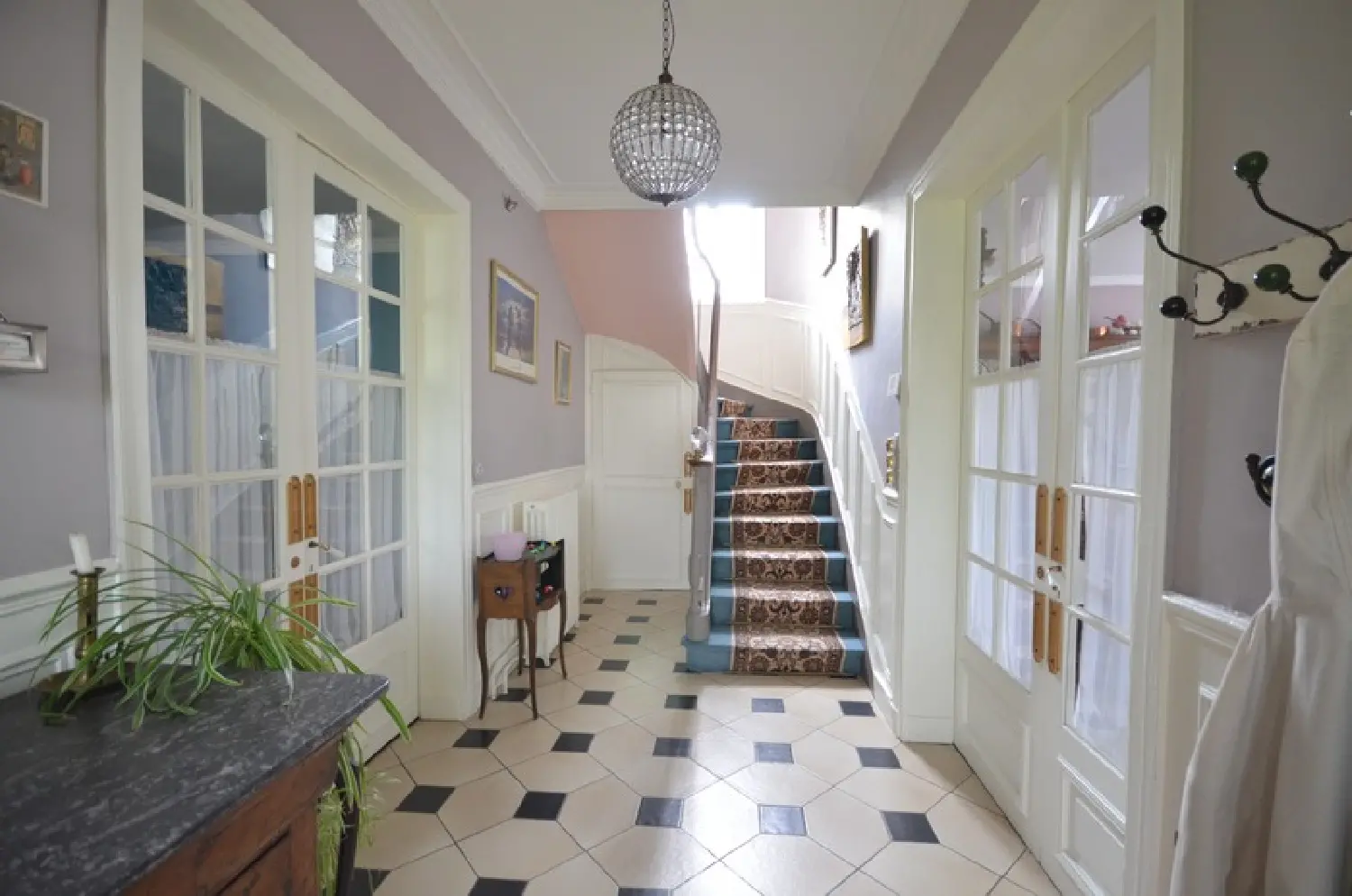  for sale mansion Château-Thierry Aisne 1