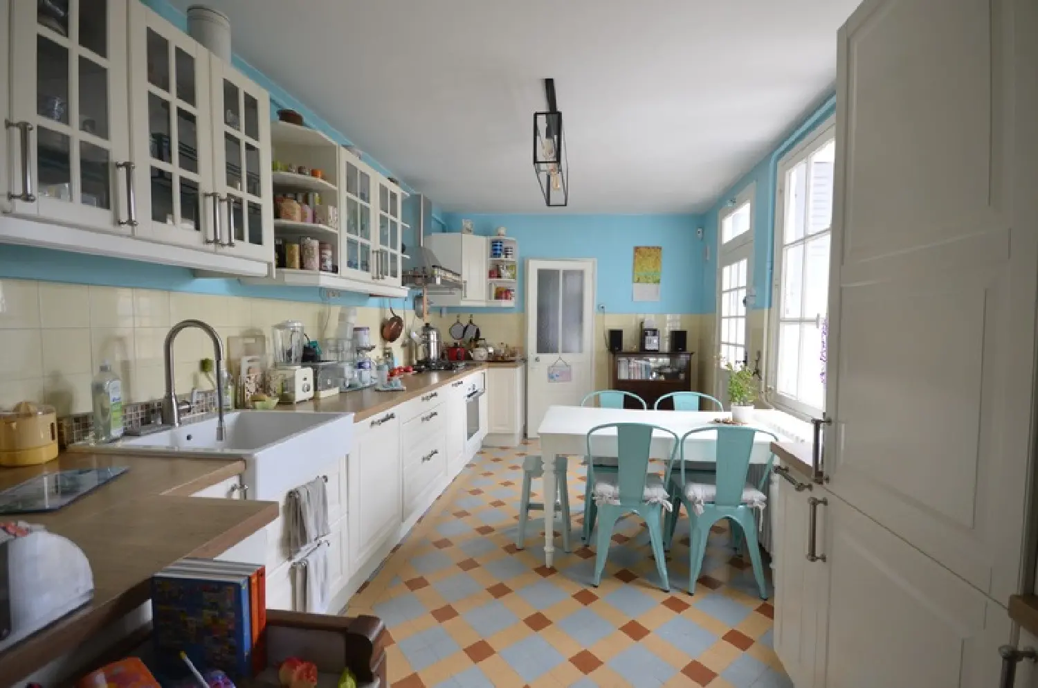  for sale mansion Château-Thierry Aisne 5