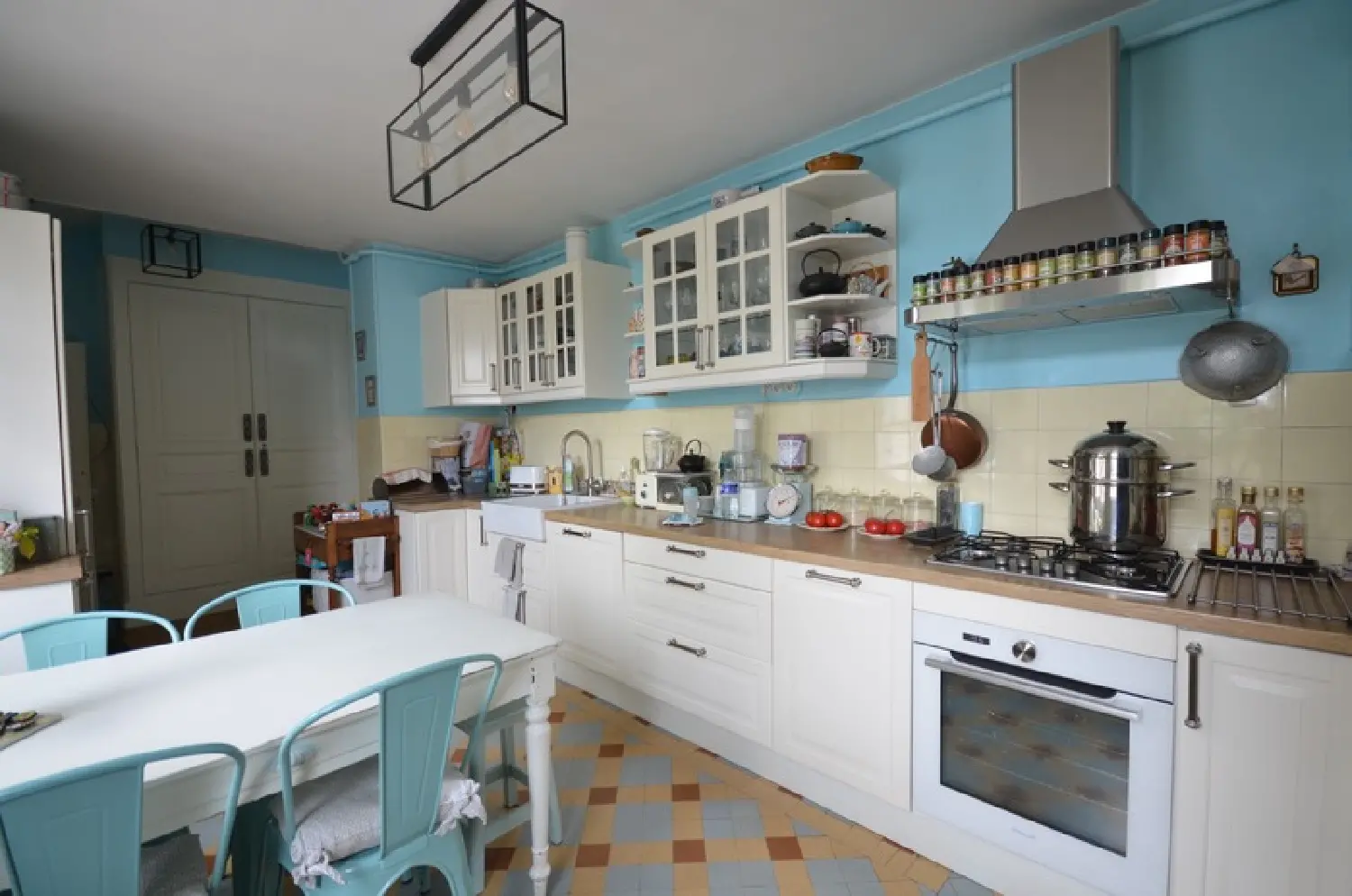  for sale mansion Château-Thierry Aisne 6