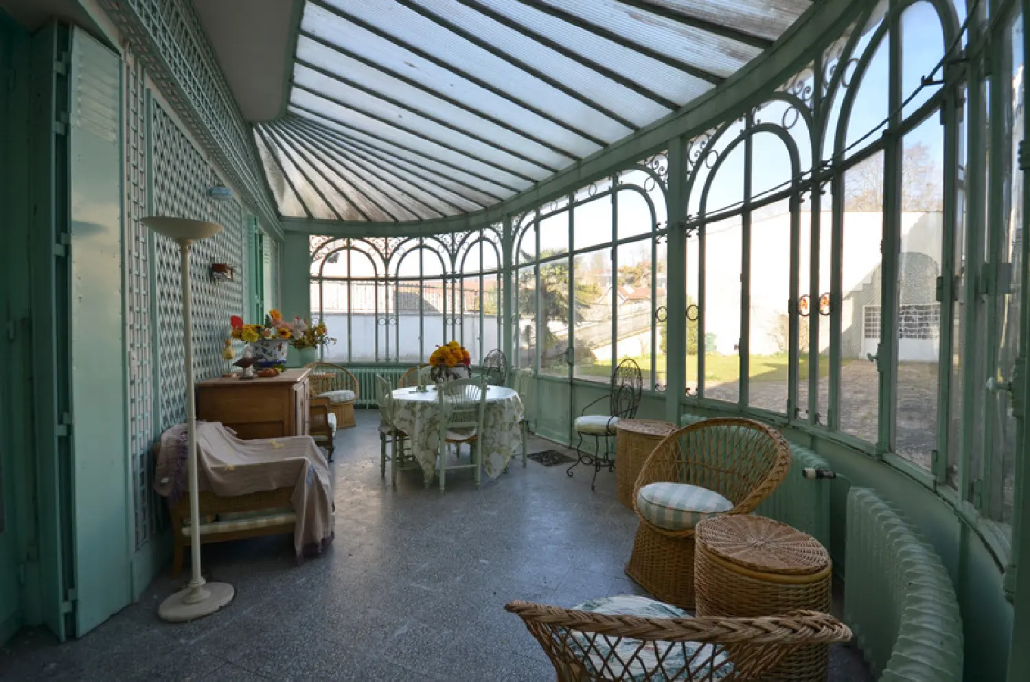  te koop herenhuis Château-Thierry Aisne 2