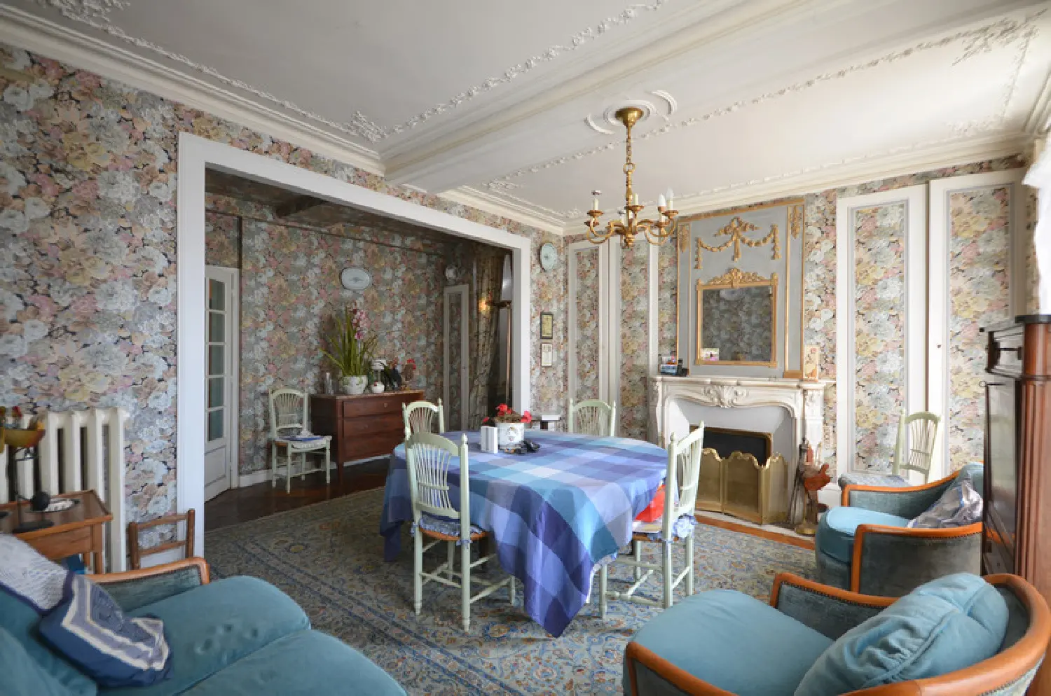  te koop herenhuis Château-Thierry Aisne 3