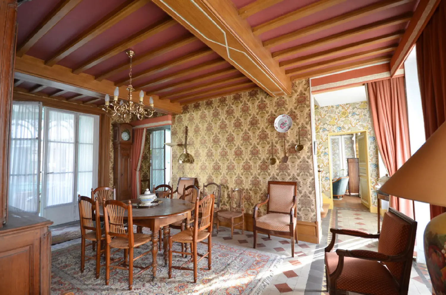  te koop herenhuis Château-Thierry Aisne 5