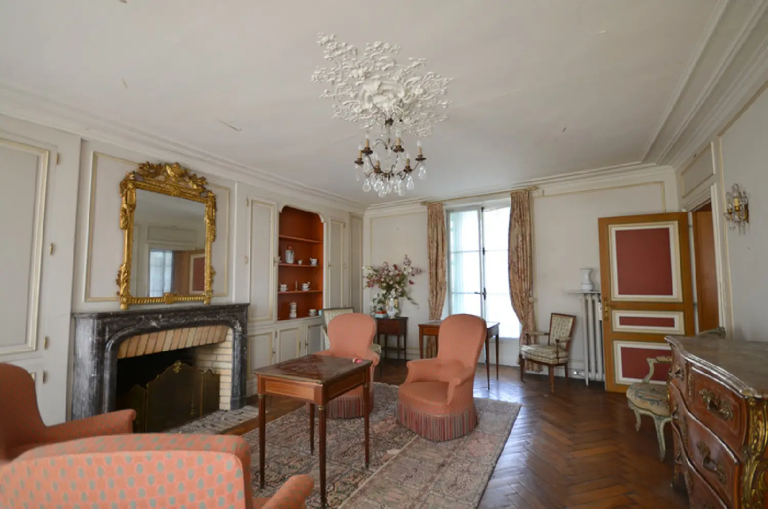  te koop herenhuis Château-Thierry Aisne 6