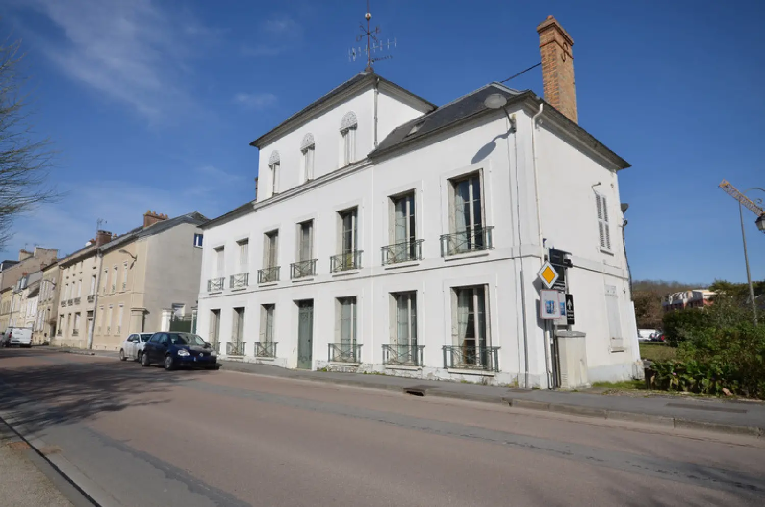  te koop herenhuis Château-Thierry Aisne 7