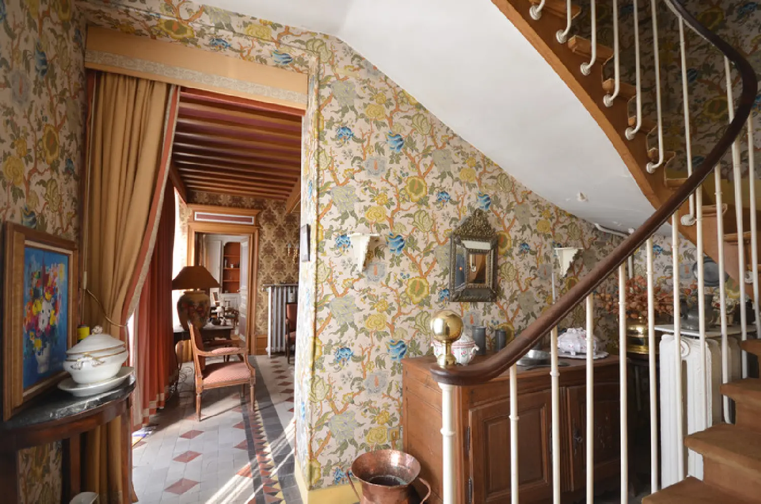  te koop herenhuis Château-Thierry Aisne 8