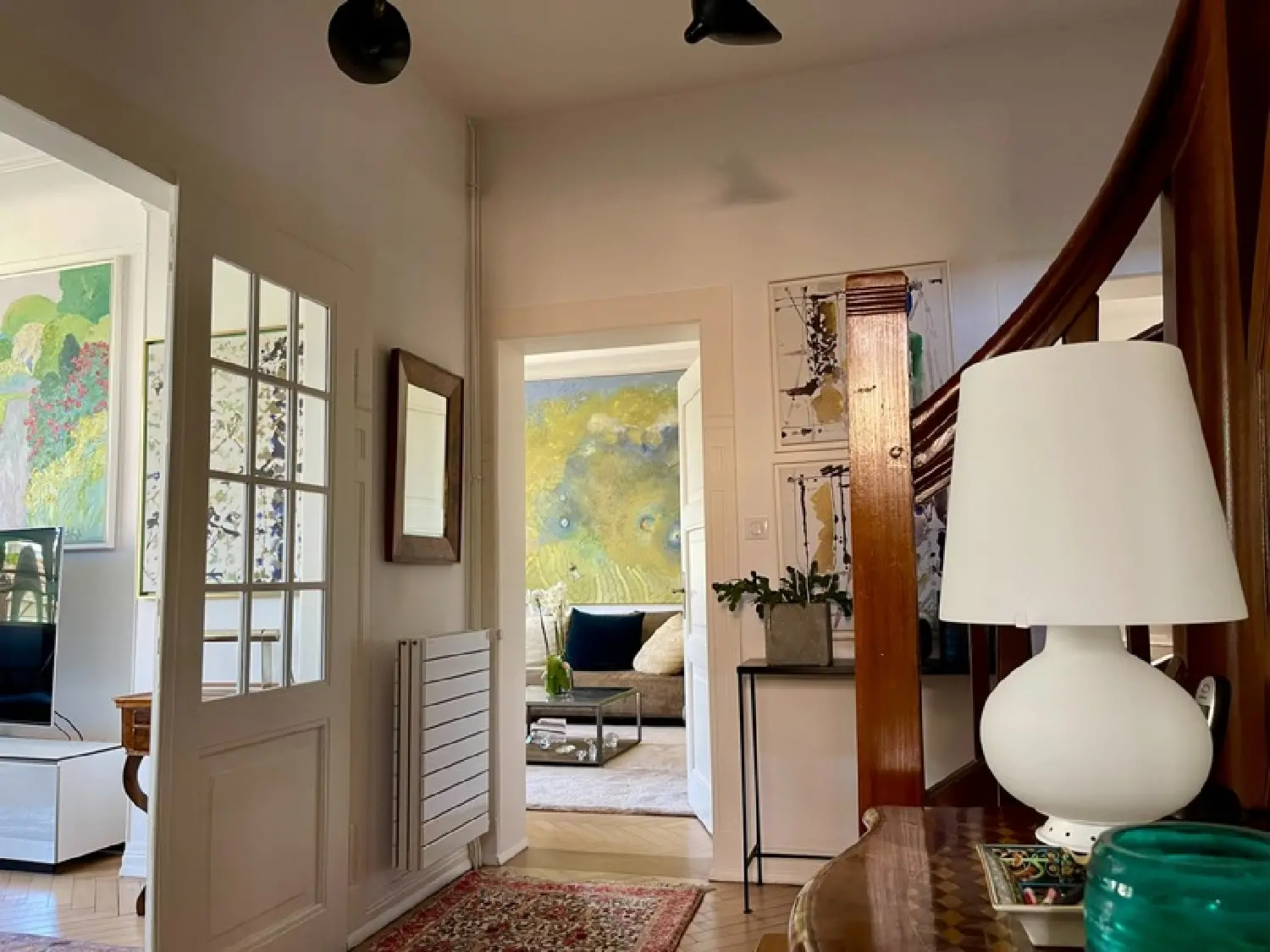  en venta mansión Colmar Haut-Rhin 5