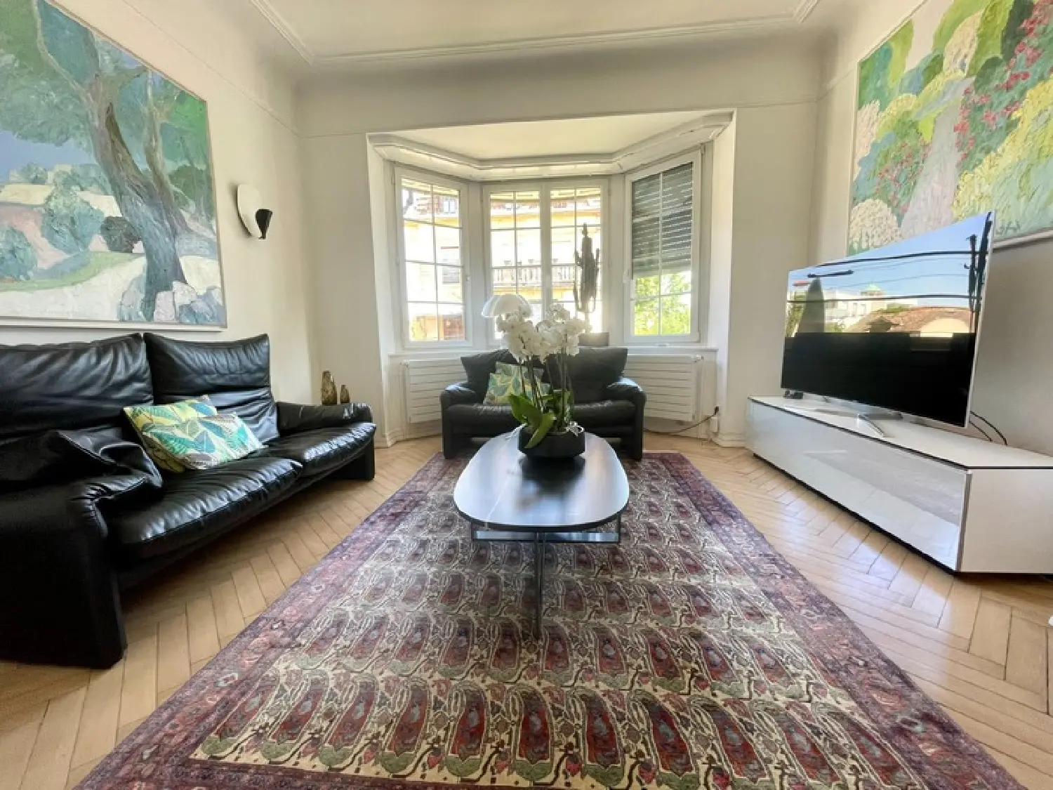  en venta mansión Colmar Haut-Rhin 6