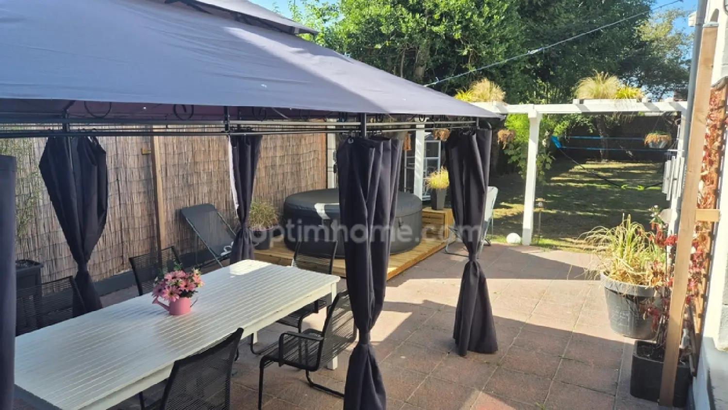  te koop herenhuis Comines Nord 1