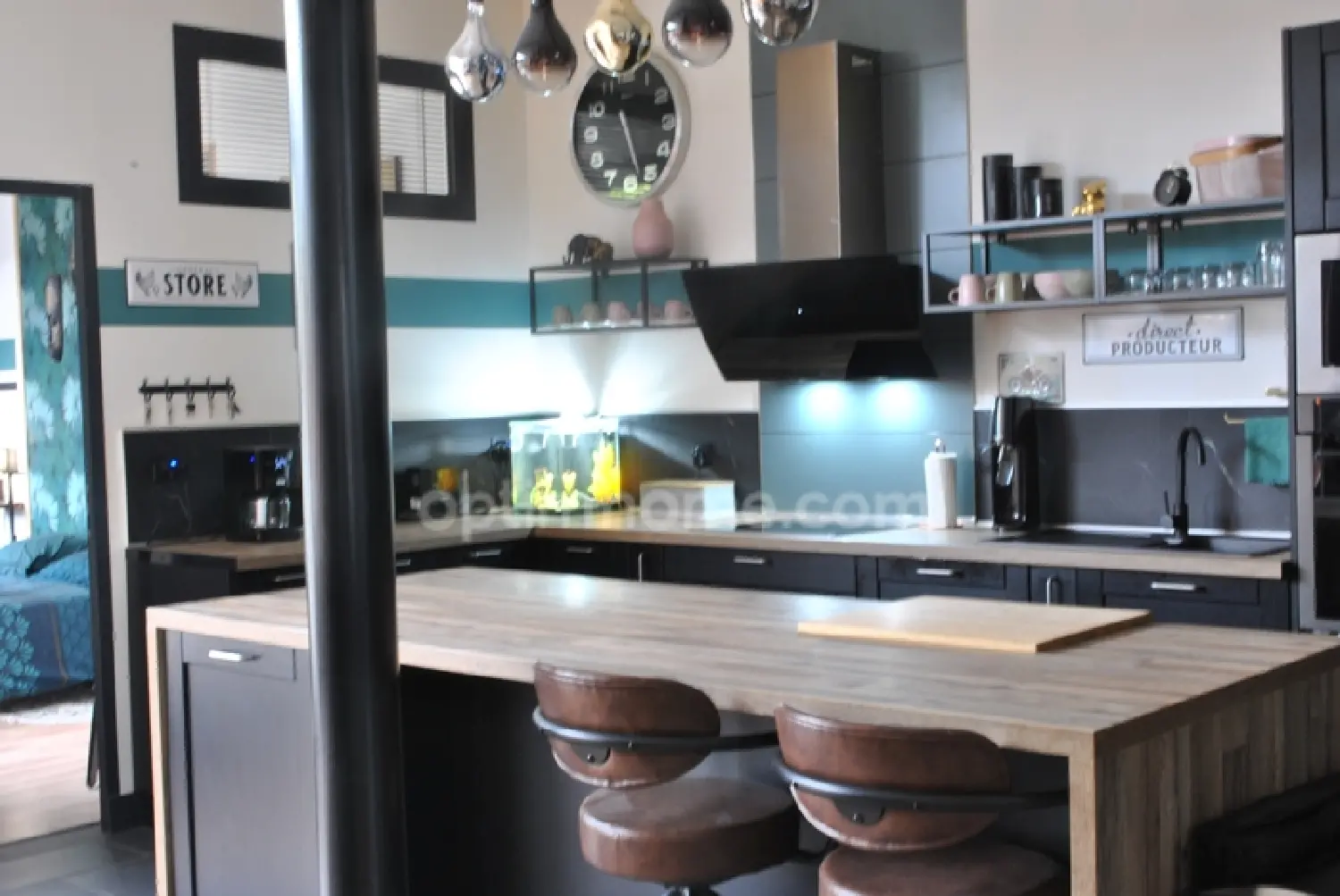  te koop herenhuis Comines Nord 5