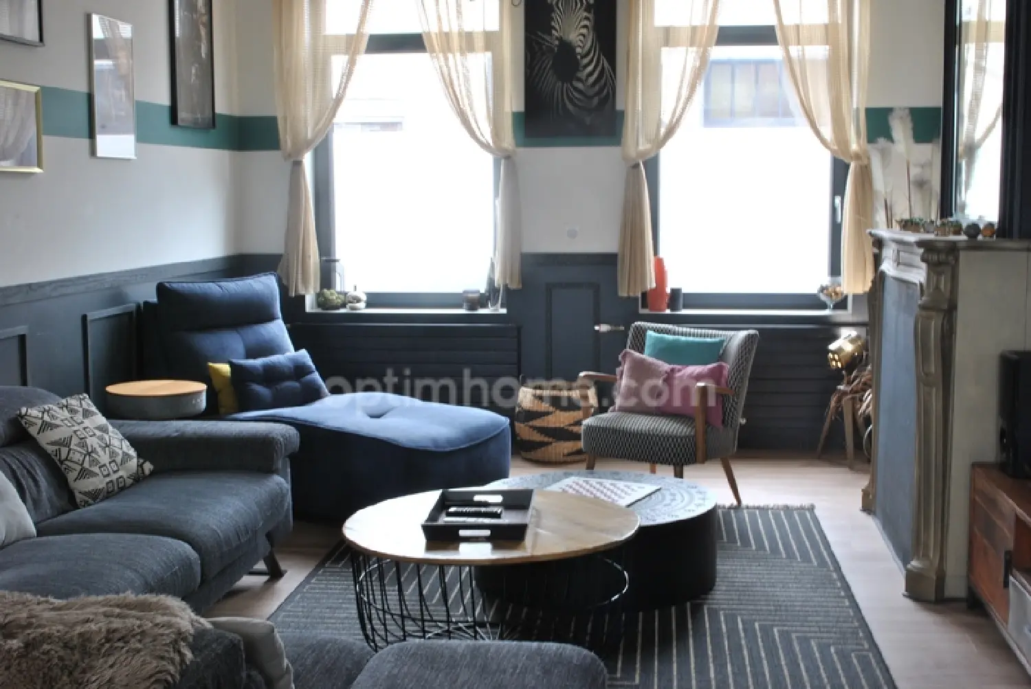  te koop herenhuis Comines Nord 7