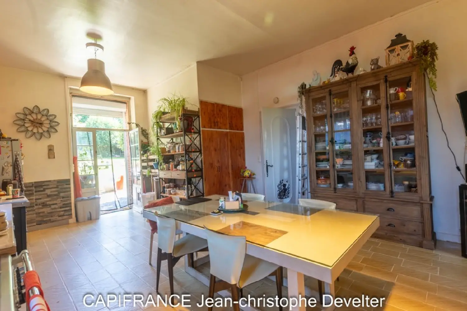  en venta mansión Domfront Orne 4