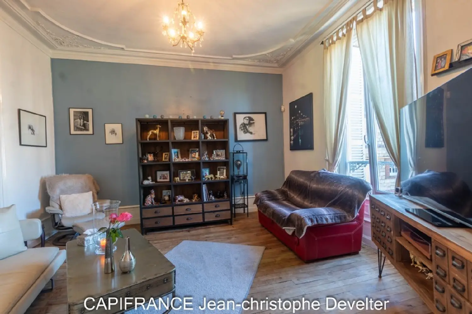  en venta mansión Domfront Orne 8