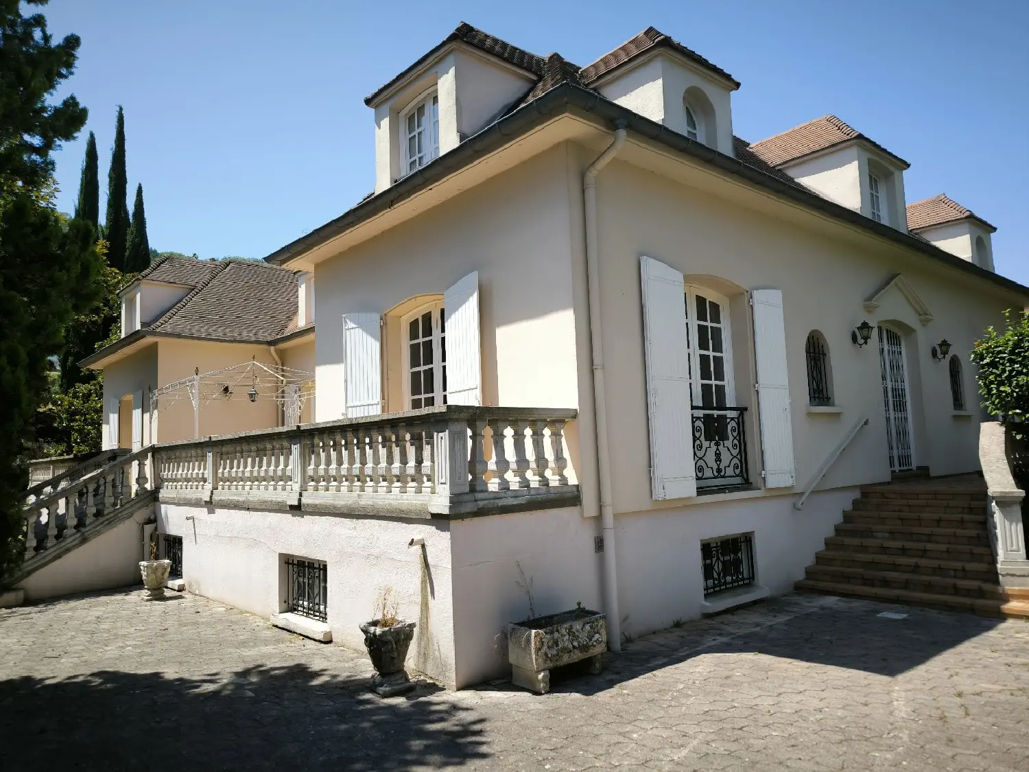  à vendre maison bourgeoise Foix Ariège 2