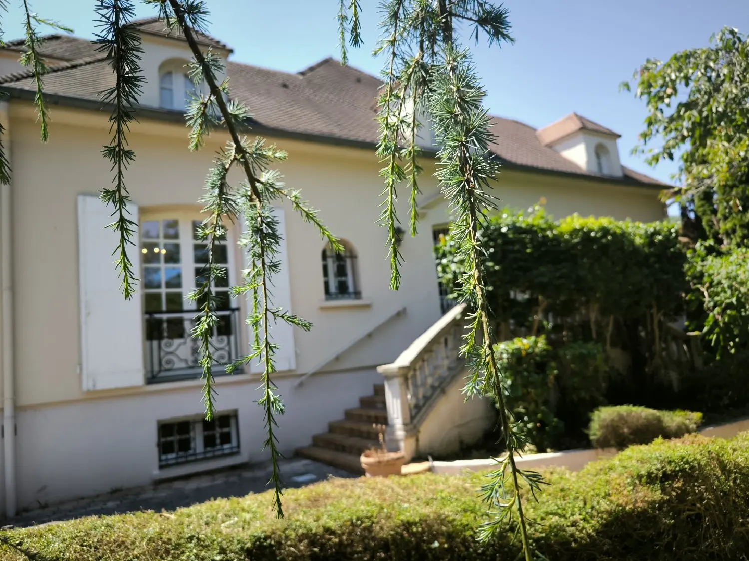  à vendre maison bourgeoise Foix Ariège 3