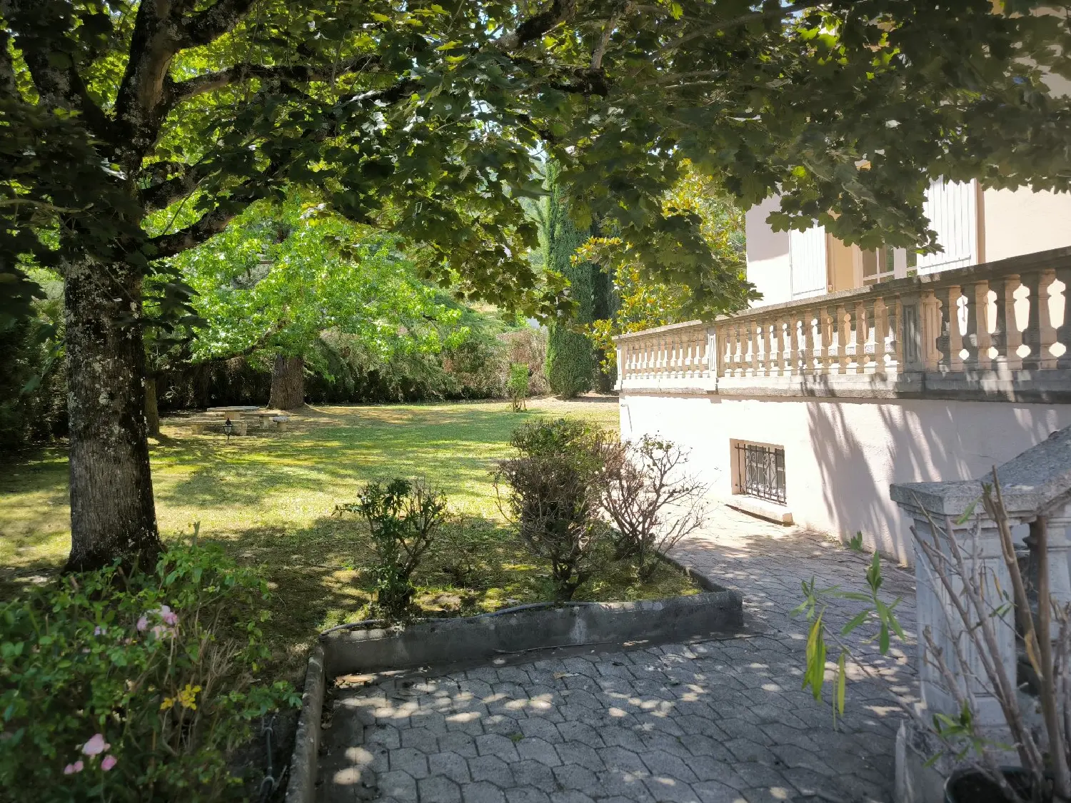  à vendre maison bourgeoise Foix Ariège 4