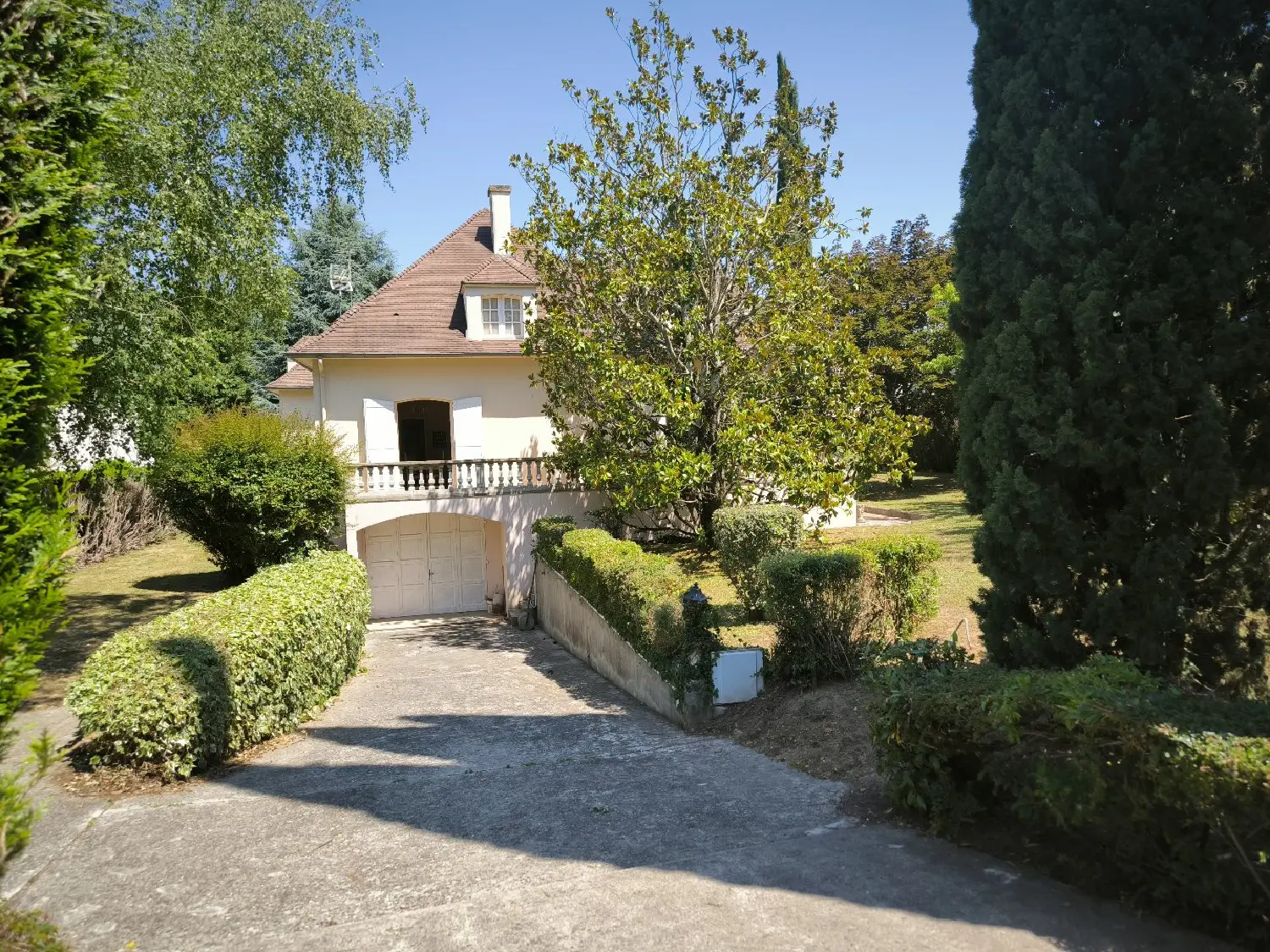  à vendre maison bourgeoise Foix Ariège 5
