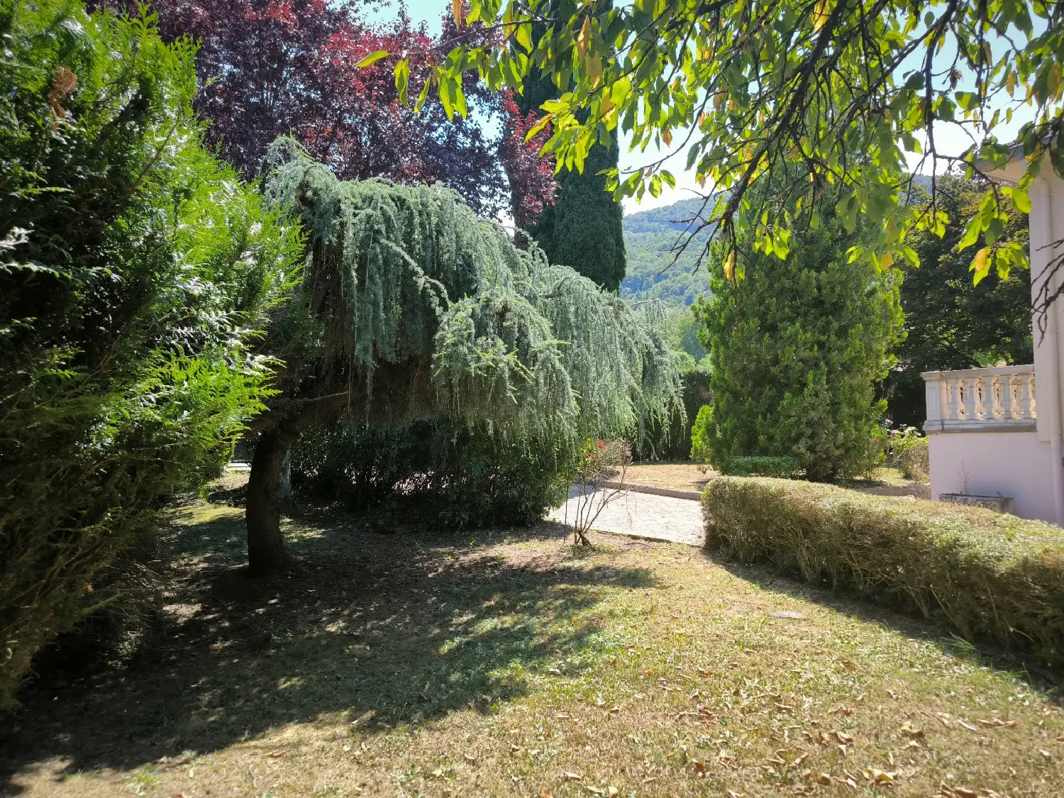  à vendre maison bourgeoise Foix Ariège 6