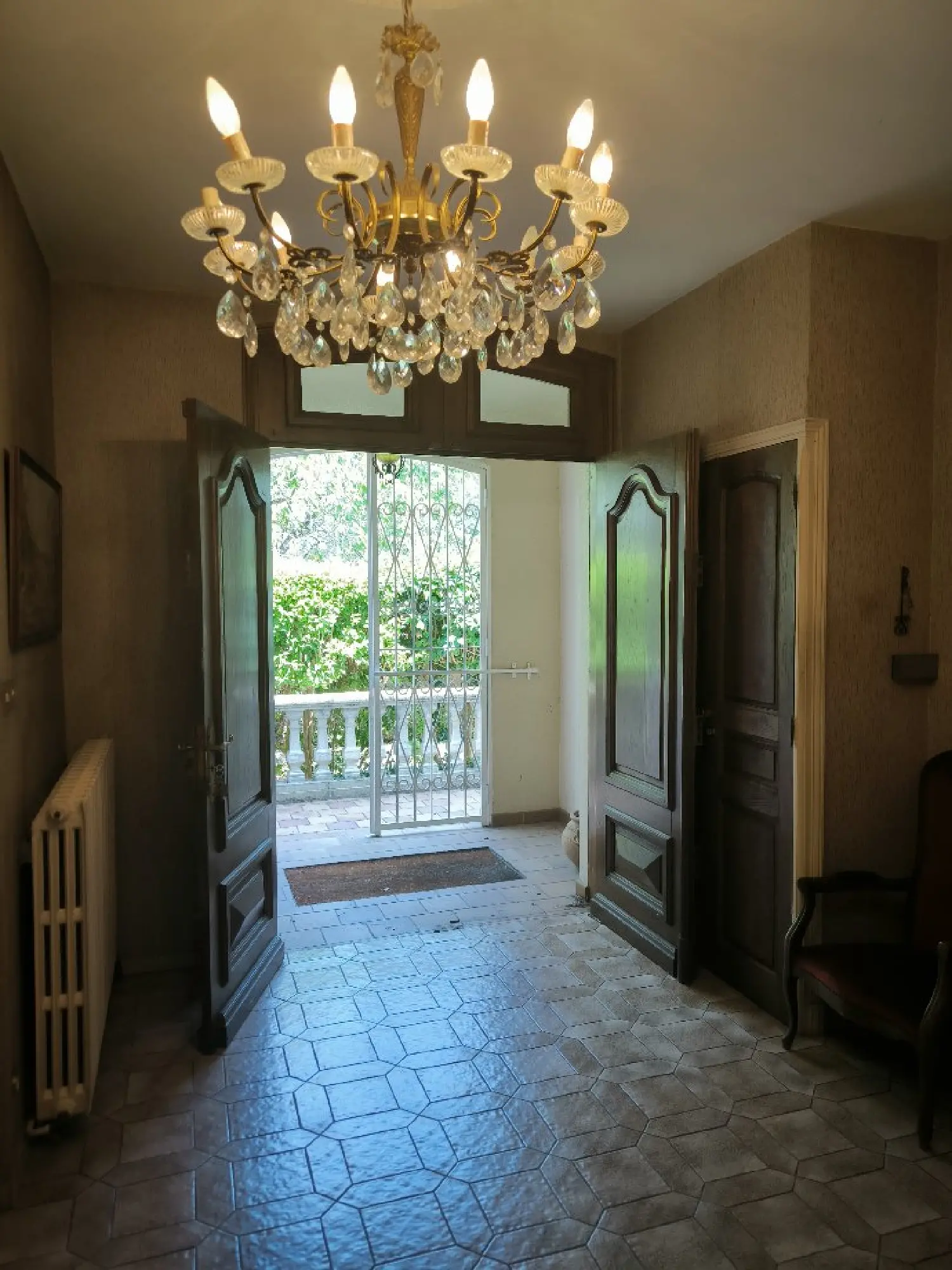  à vendre maison bourgeoise Foix Ariège 7